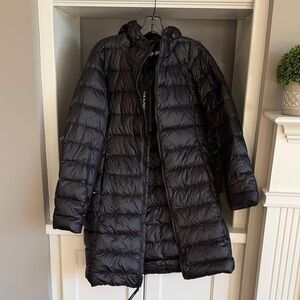 NWT Aritzia Superstuff Mid- Small